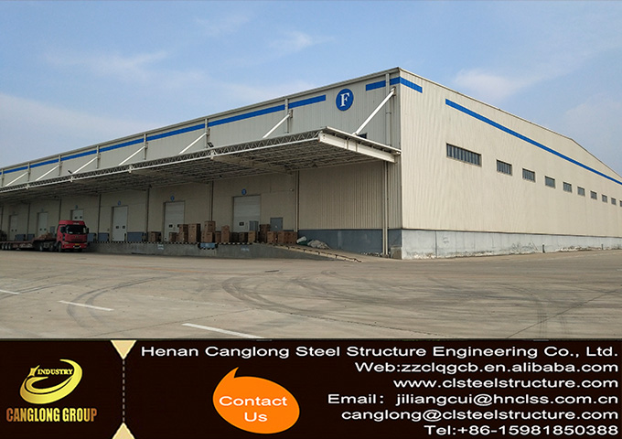 Characteristics of Steel Structure