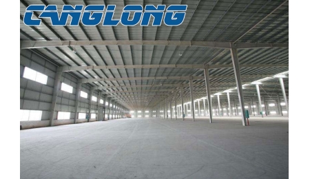 How to take fire protection for building steel structure workshop?