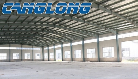 How to take protective measures for building steel structure workshops?