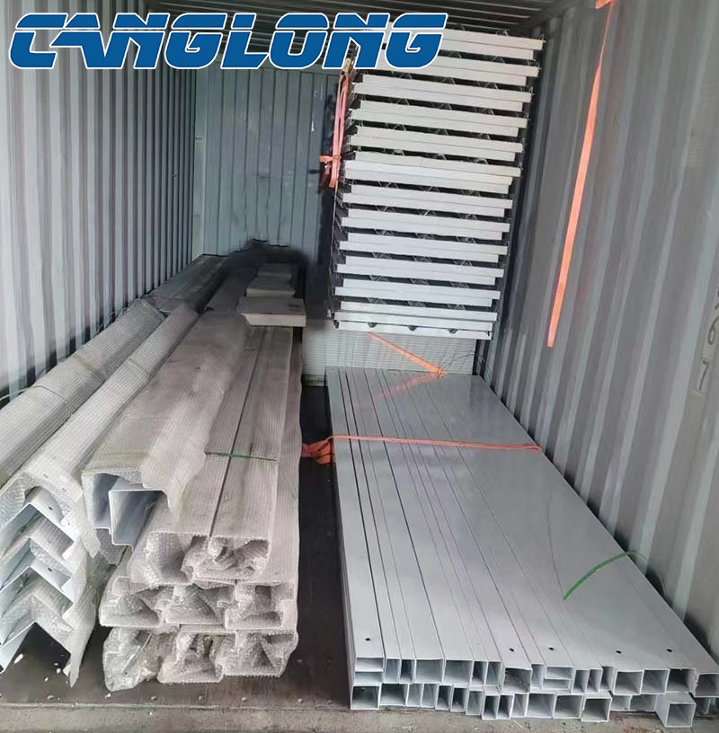 eps sandwich panels