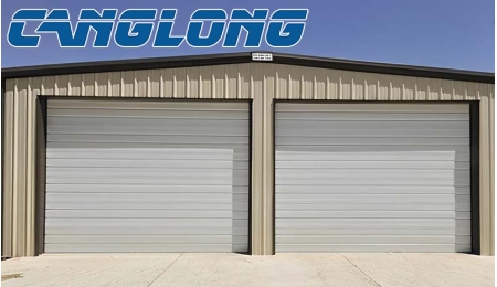 What are the designs for metal garage building?