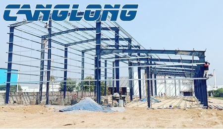 Advantages and disadvantages of steel structure buildings