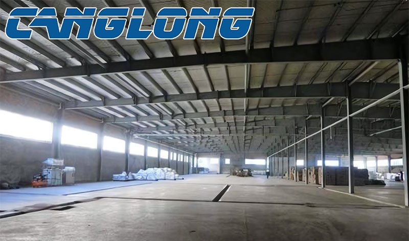 steel structure breeding shed