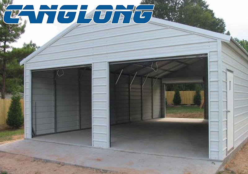 metal storage for garage