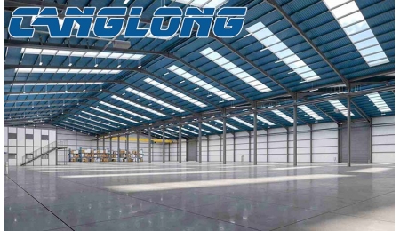 How to optimize the space utilization of steel structure workshop?