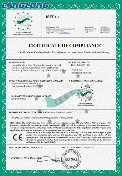 Production Scale and Quality Control