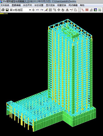 Strictly Control Design Quality